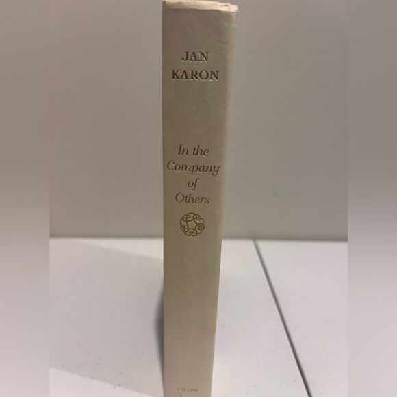 In the Company of Others by Jan Karon Hardback Book - Picture 1 of 5